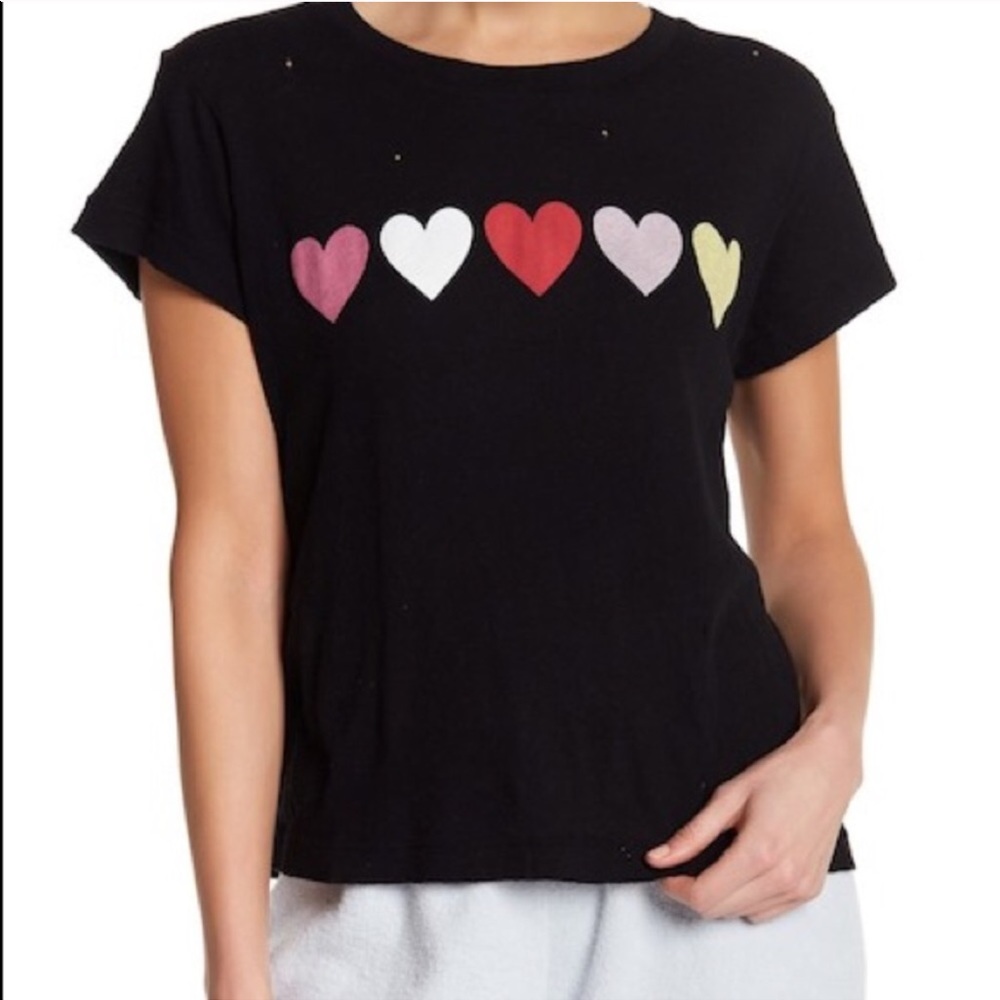 Wildfox Tee